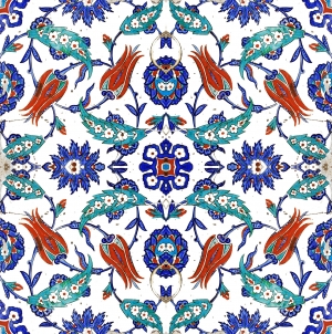 Họa tiết cổ điển