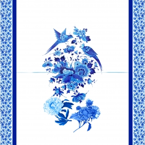 Họa tiết cổ điển