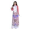 Áo dài truyền thống
