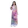 Áo dài truyền thống