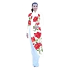 Áo dài truyền thống