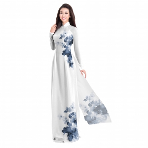 Áo dài truyền thống