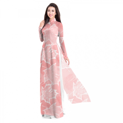 Áo dài truyền thống