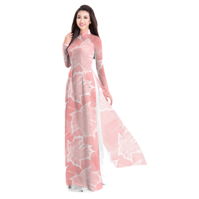Áo dài truyền thống