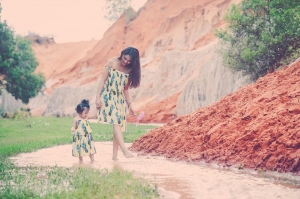 ‘Mùa hè năm ấy’ của Ella Bùi ❤️