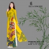 Áo dài tết